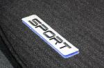 Subaru Impreza 2012 года